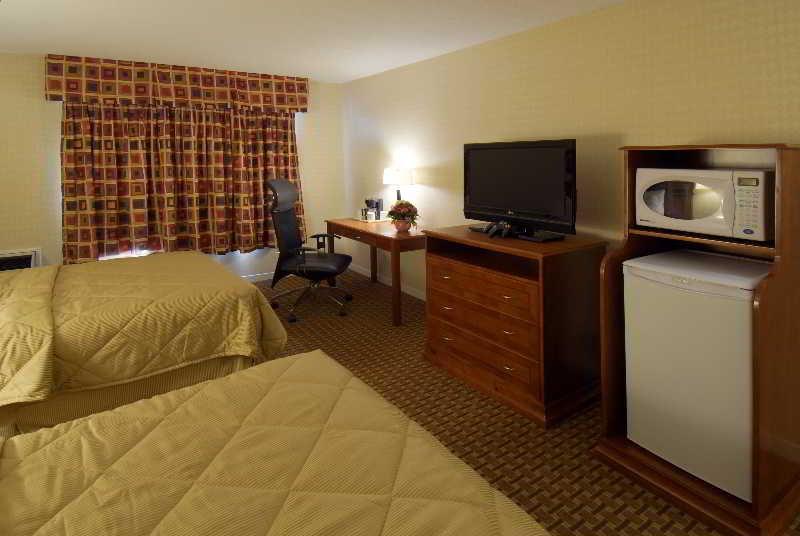 Spark By Hilton Toronto Markham Esterno foto