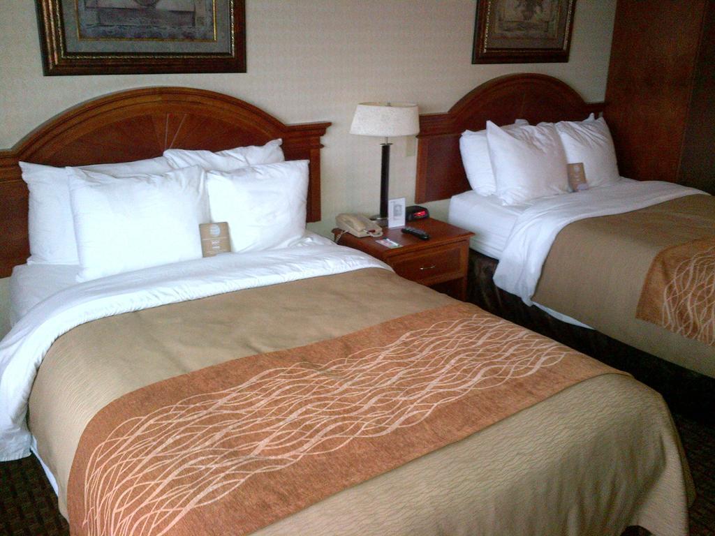 Spark By Hilton Toronto Markham Esterno foto