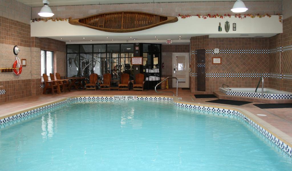 Spark By Hilton Toronto Markham Esterno foto