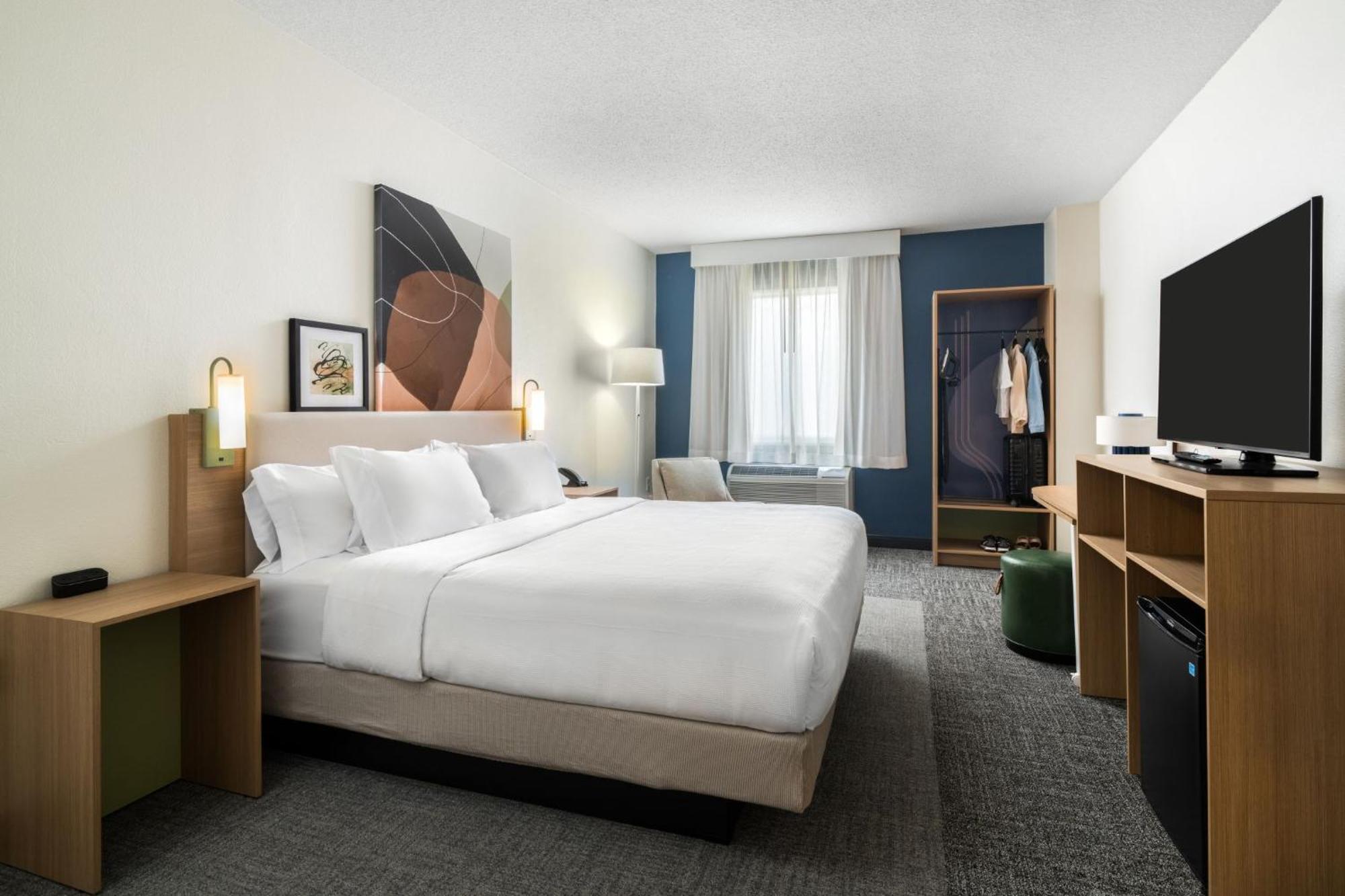 Spark By Hilton Toronto Markham Esterno foto