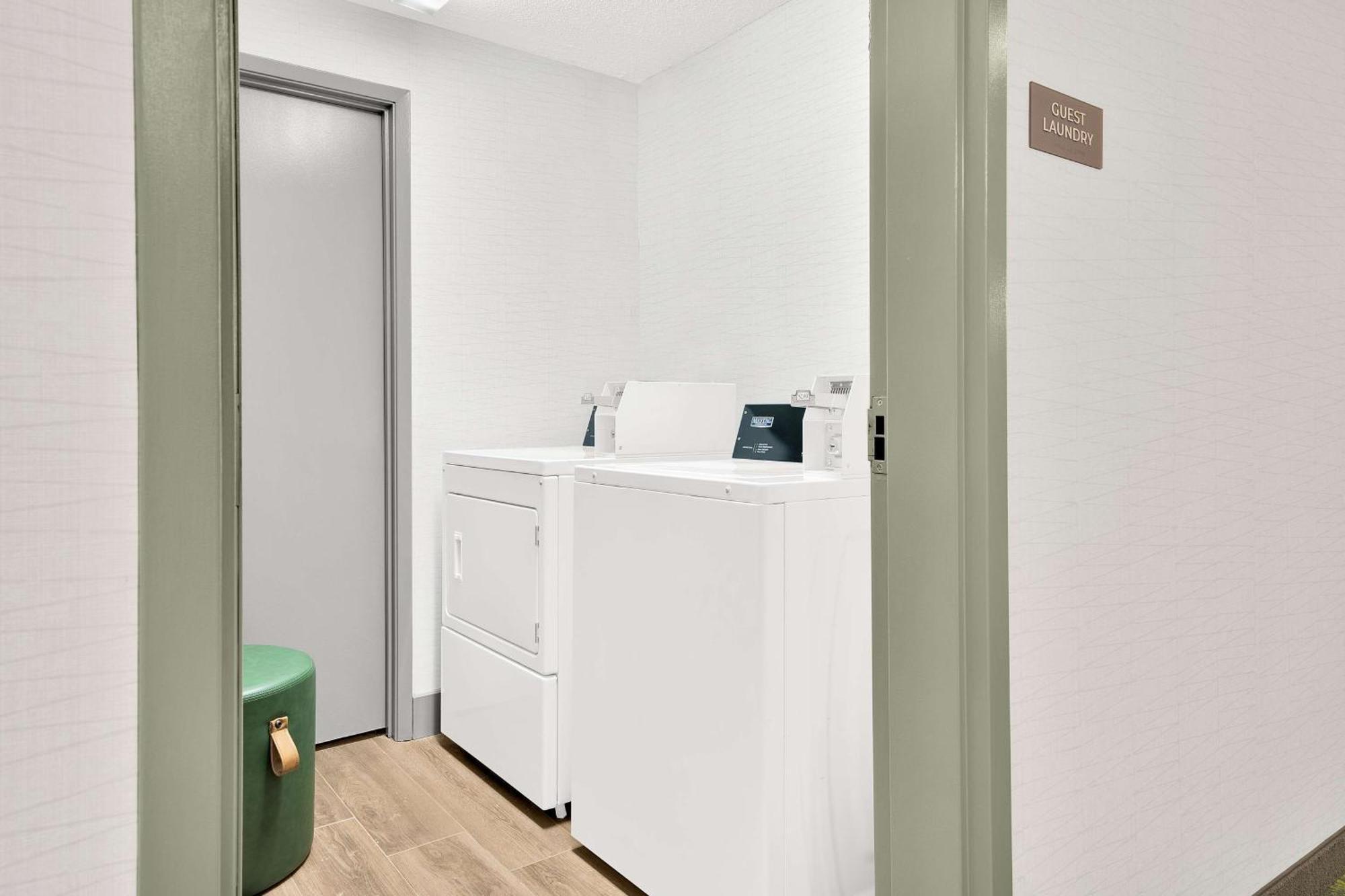 Spark By Hilton Toronto Markham Esterno foto