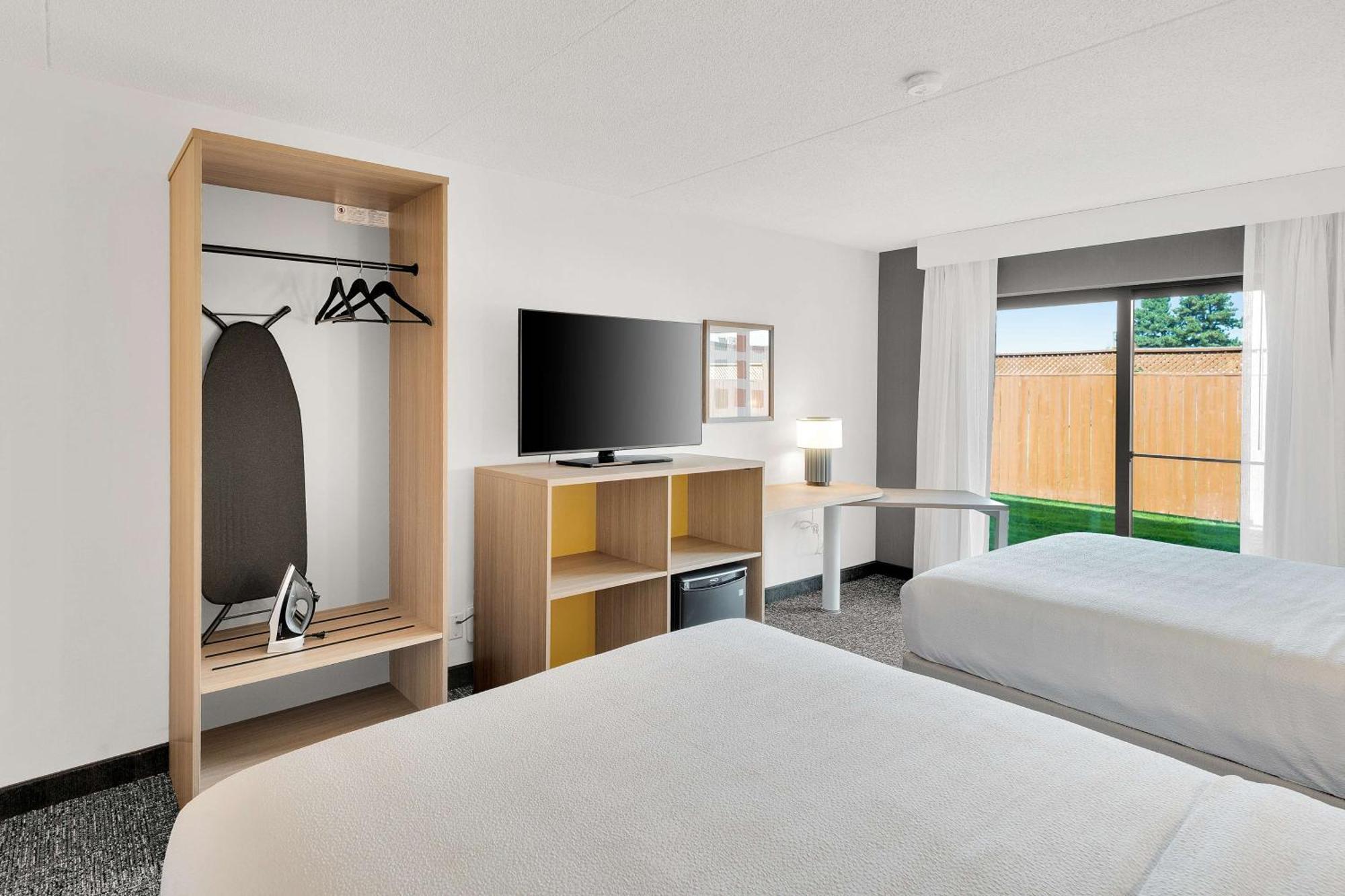 Spark By Hilton Toronto Markham Esterno foto