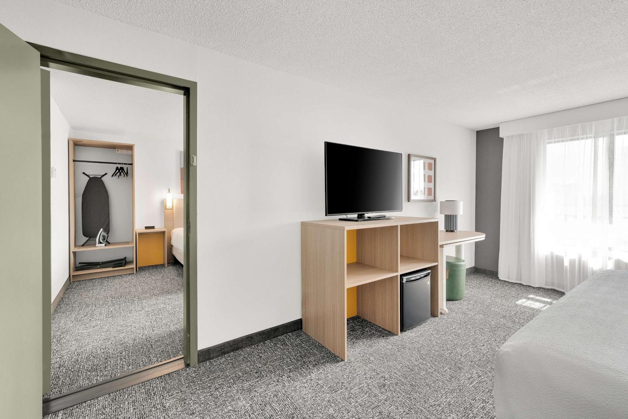 Spark By Hilton Toronto Markham Esterno foto