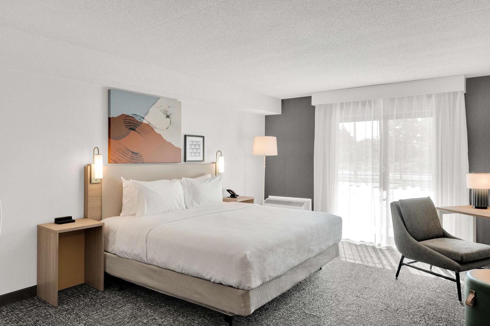 Spark By Hilton Toronto Markham Esterno foto
