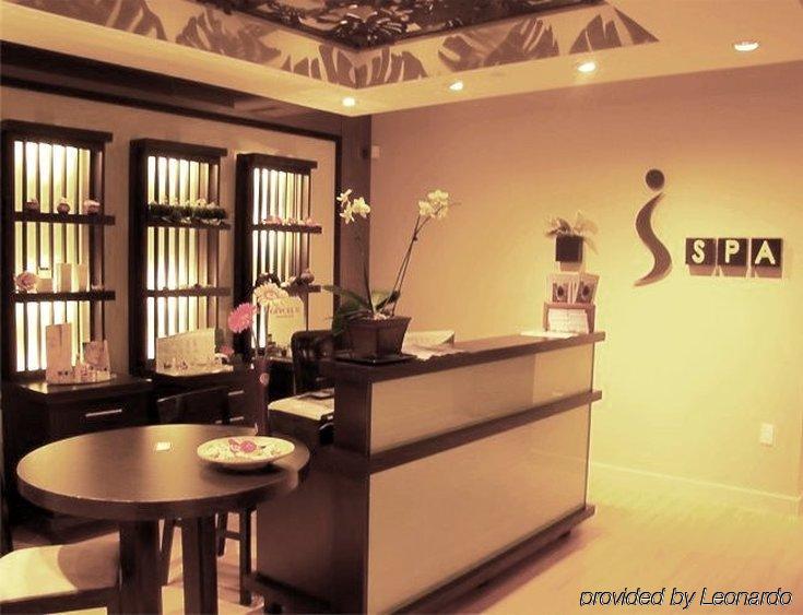 Spark By Hilton Toronto Markham Interno foto