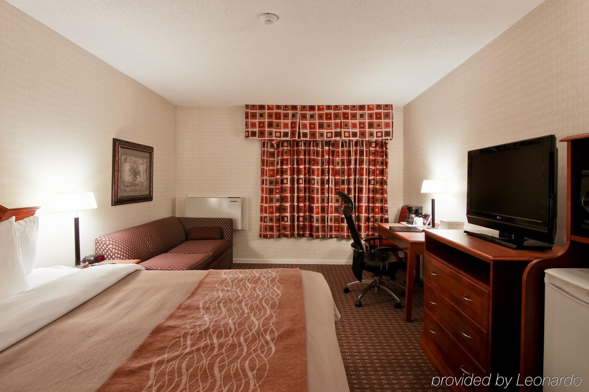Spark By Hilton Toronto Markham Esterno foto