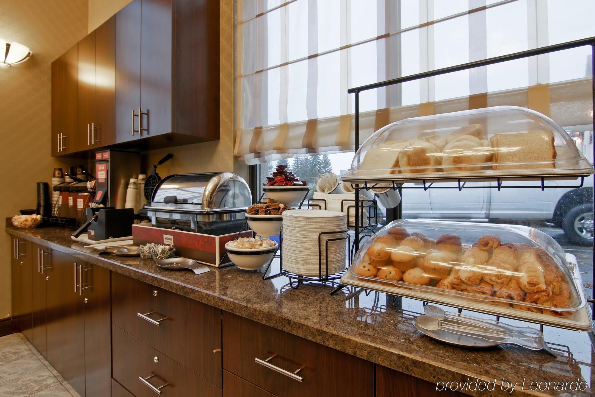 Spark By Hilton Toronto Markham Esterno foto