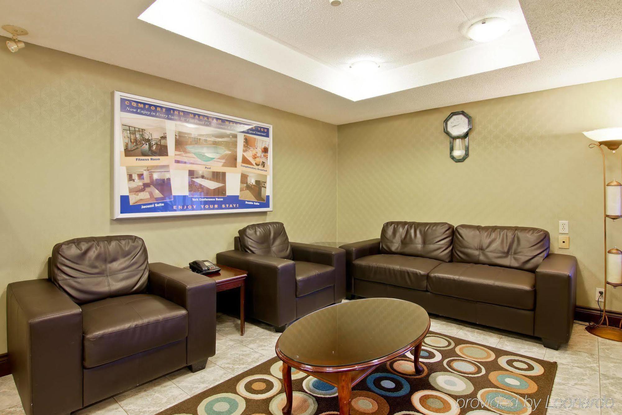 Spark By Hilton Toronto Markham Esterno foto