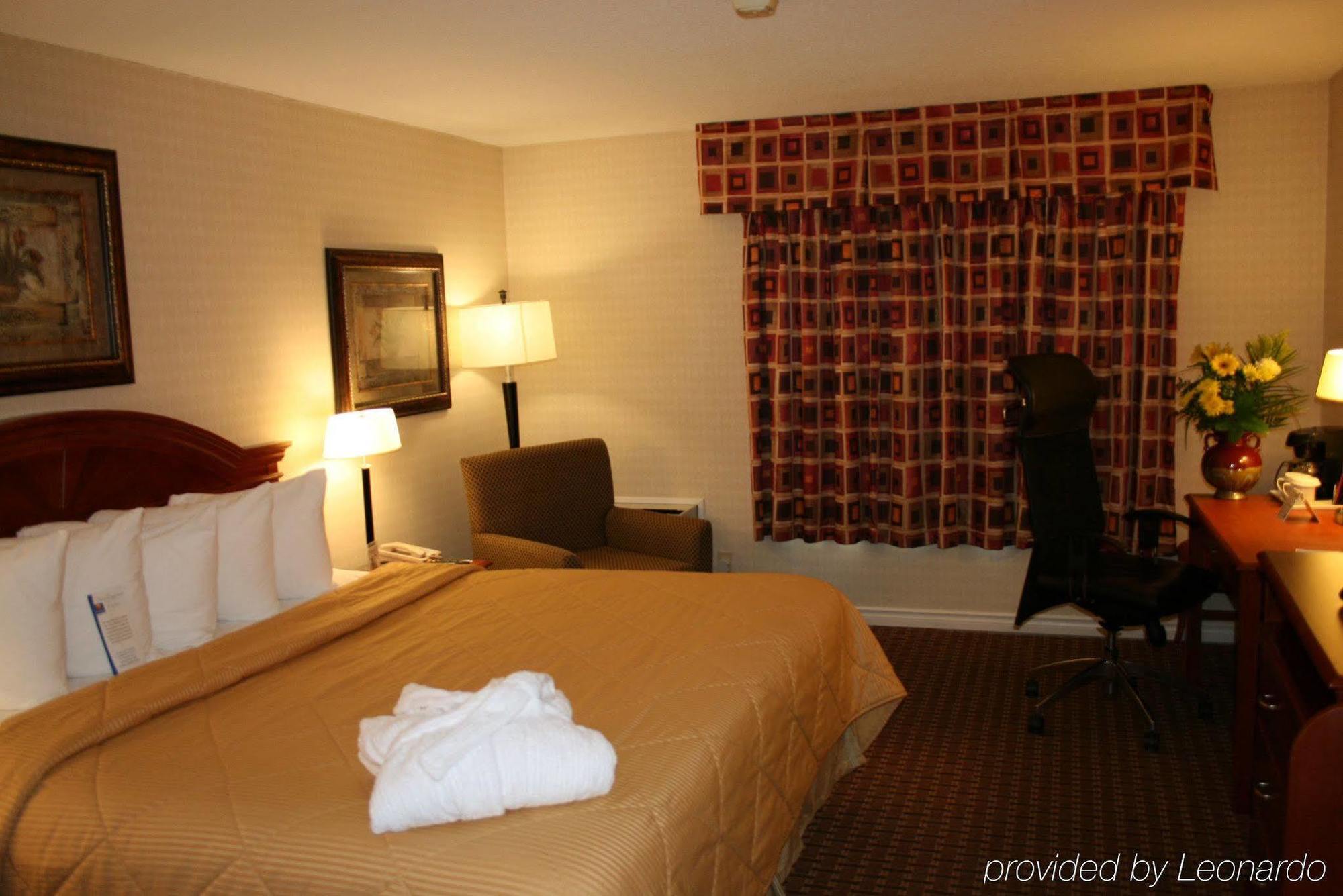 Spark By Hilton Toronto Markham Camera foto