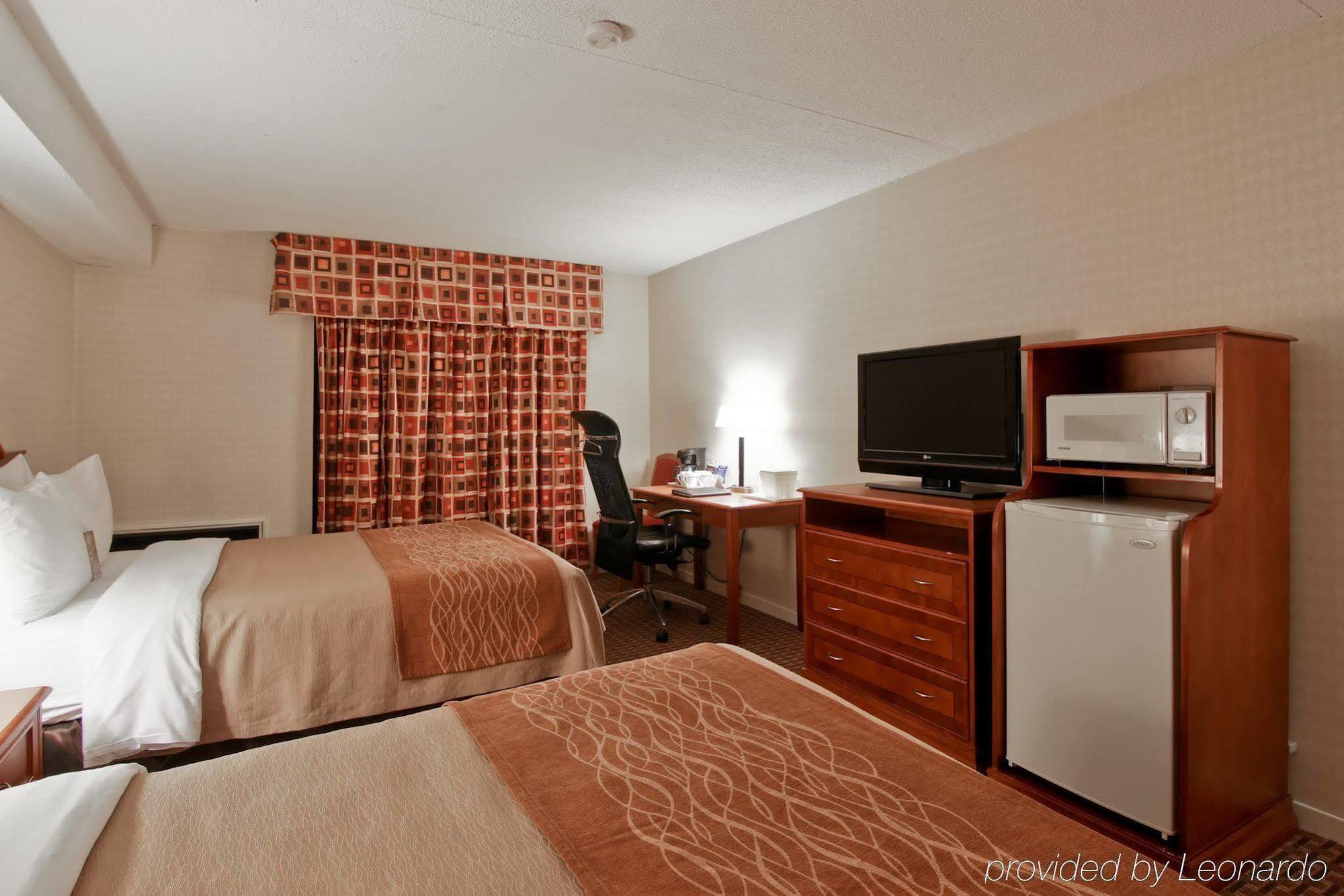 Spark By Hilton Toronto Markham Esterno foto