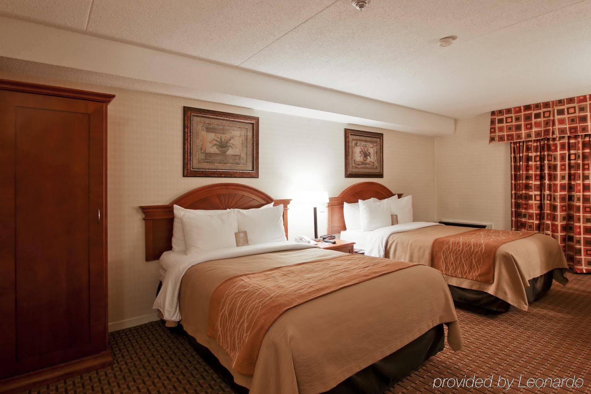 Spark By Hilton Toronto Markham Esterno foto