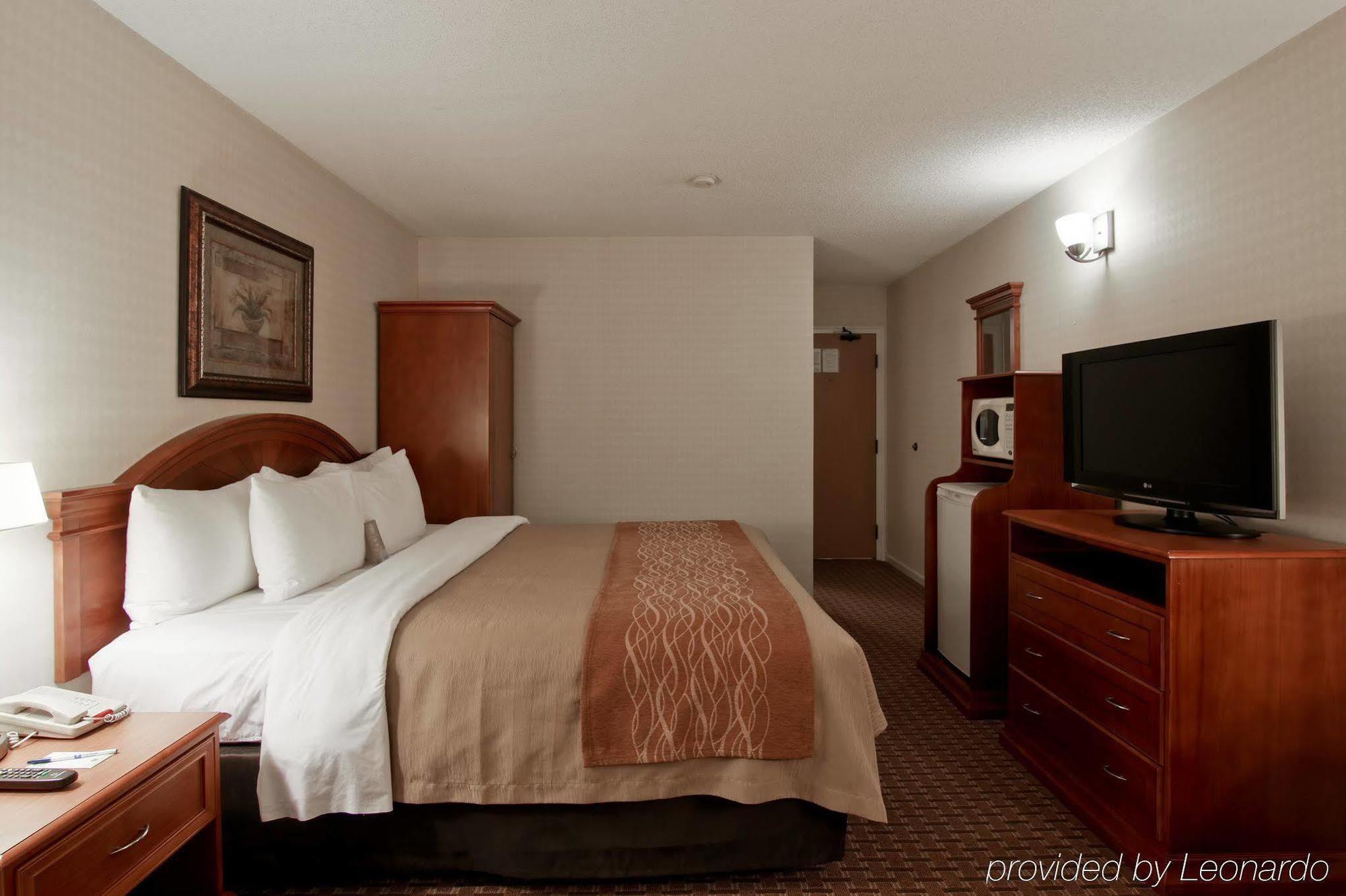Spark By Hilton Toronto Markham Esterno foto