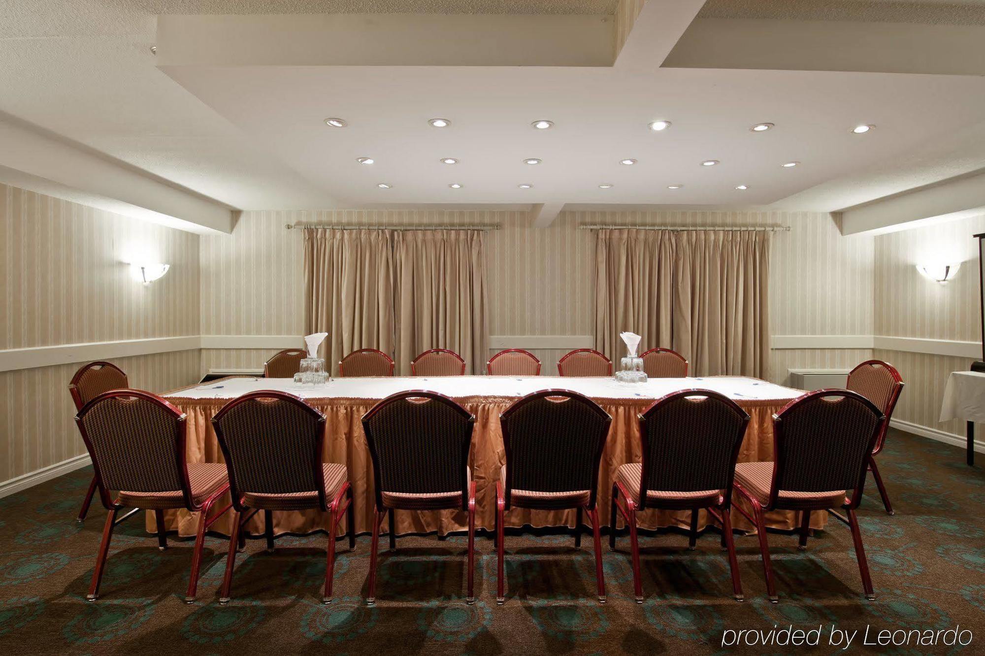 Spark By Hilton Toronto Markham Esterno foto