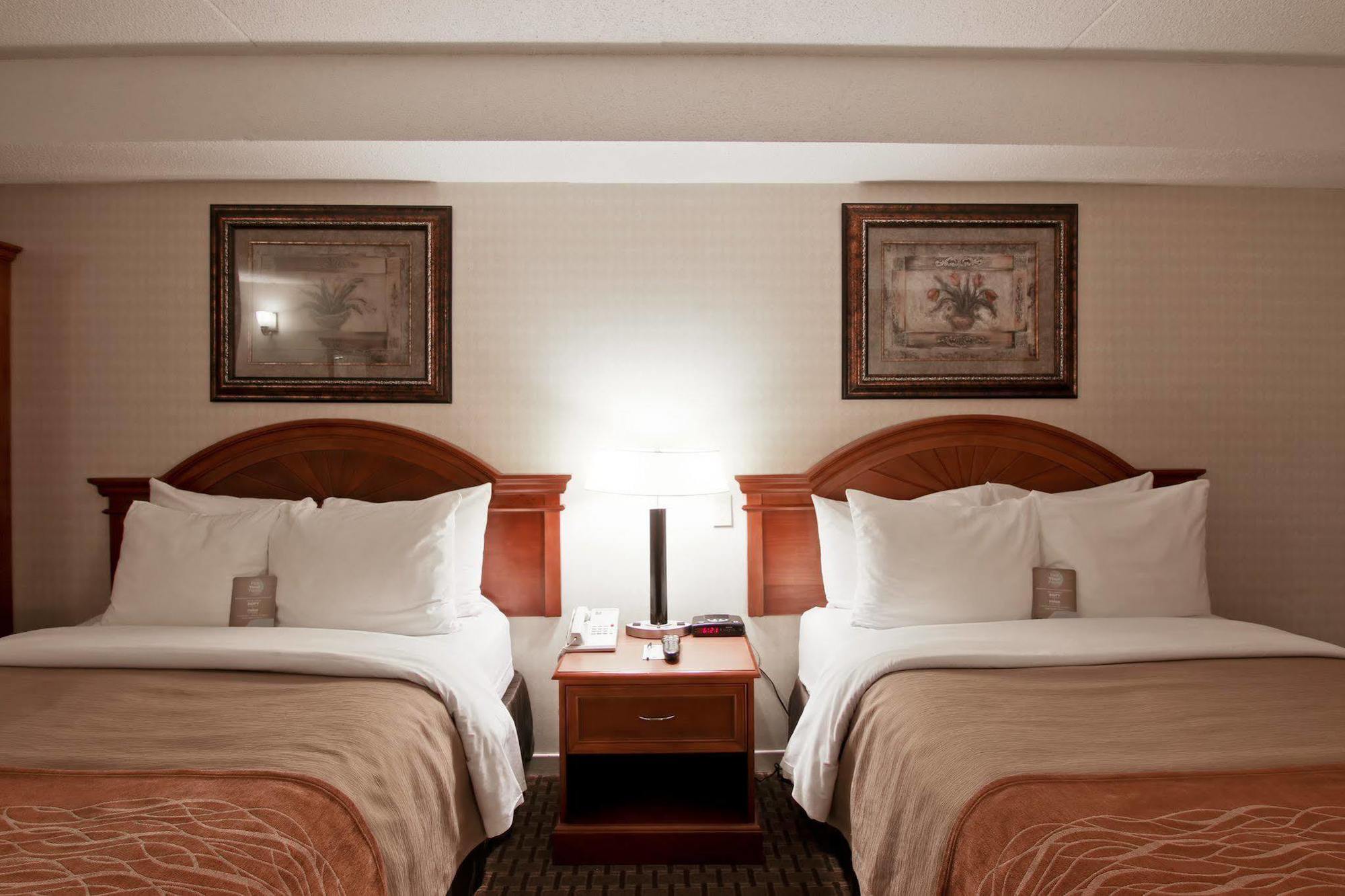 Spark By Hilton Toronto Markham Esterno foto