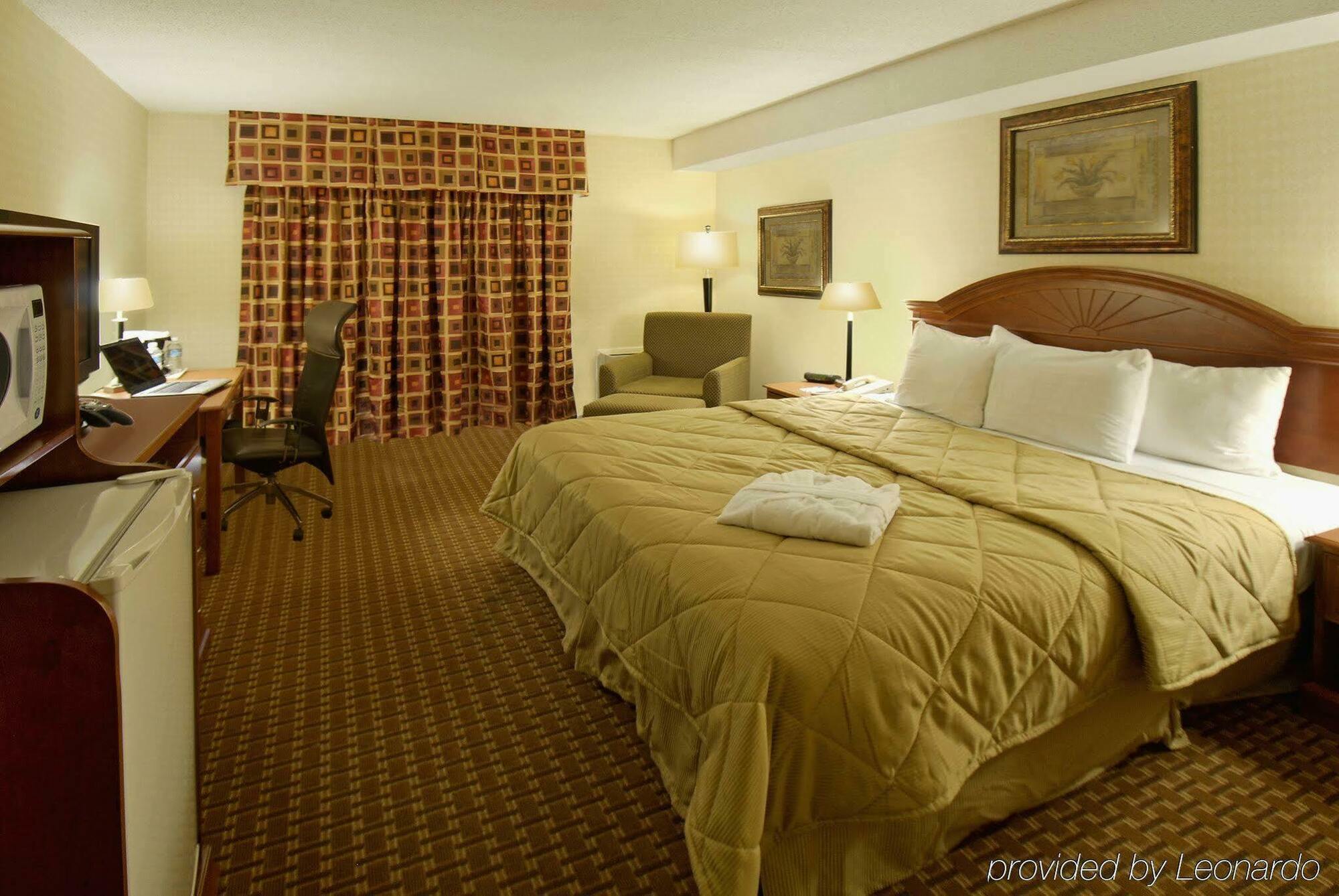 Spark By Hilton Toronto Markham Esterno foto