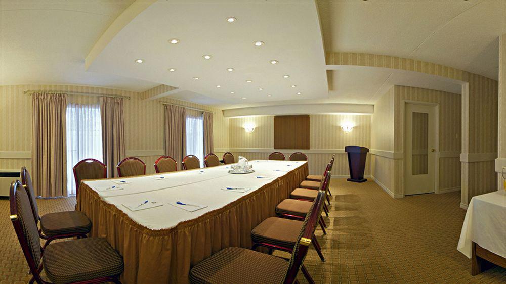 Spark By Hilton Toronto Markham Esterno foto